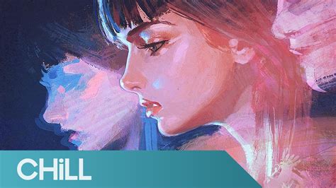 【Chill】Maribou State ft. Holly Walker .